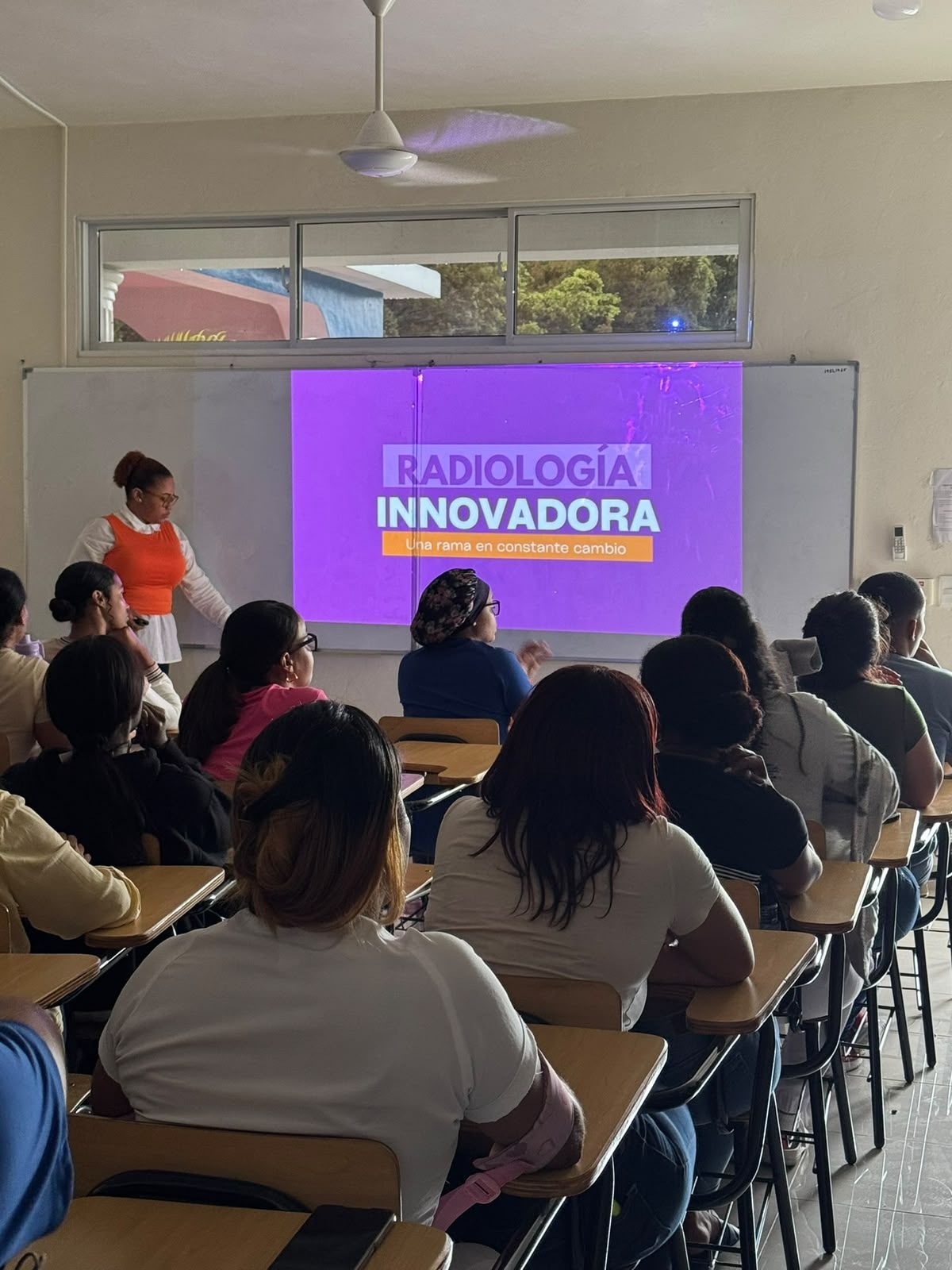 Capacitación técnica