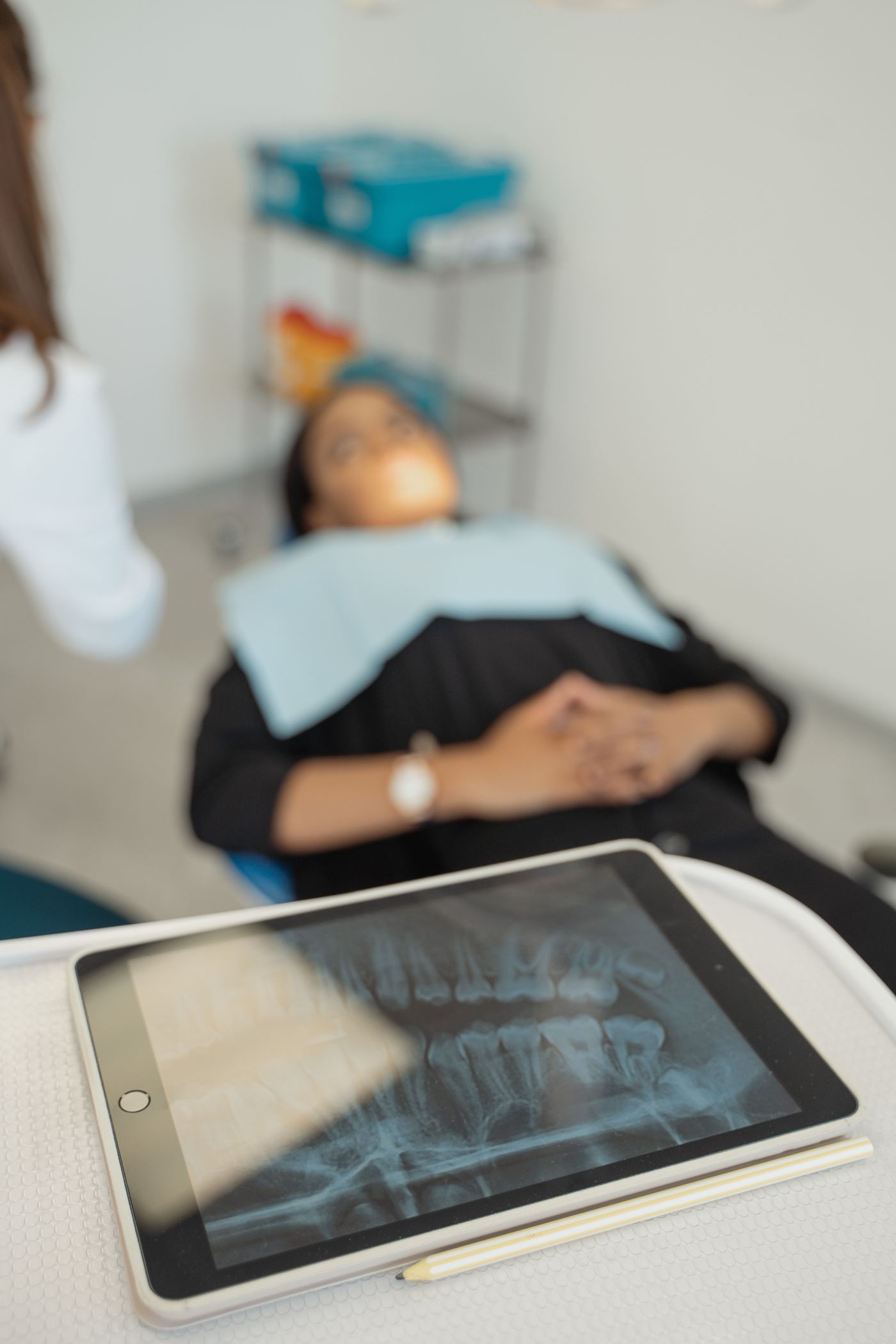 Preguntas frecuentes sobre la tomografía dental